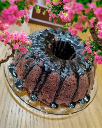 ♡○°کیک شکلاتی°○♡