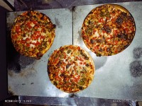 پیتزا تنوری