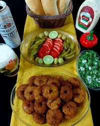 فلافل خوزستانی