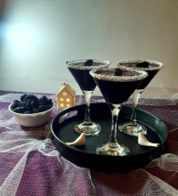 اسموتی شاه توت