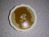 کاچی زعفرونی