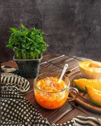 فالوده طالبی