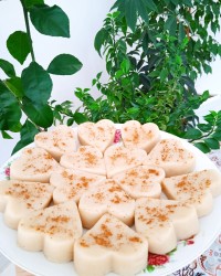 حلوا برنجی