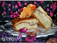 پای کیک سینابون