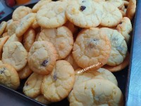 کشمشی ترکدار