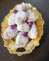 قطاب سنتی یزد