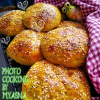 نان پیاز و شوید