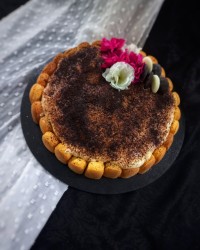 تیرامیسو سراجی