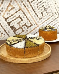کیک ویژه (پذیرایی)