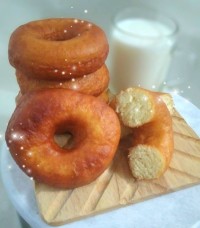 دونات سراجی