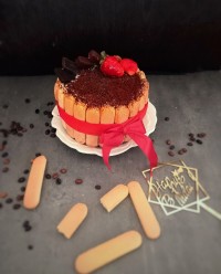 کیک ترامیسو