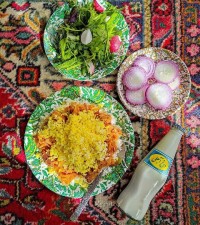 چالش حرف خوب حس خوب