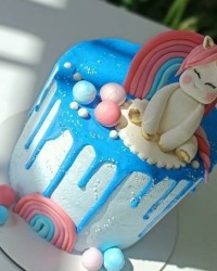 تولد دختر گلم