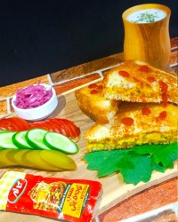 اسنک تابه ای