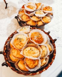 شیرینی شکرپاره