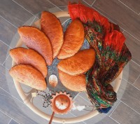 نان فطیر