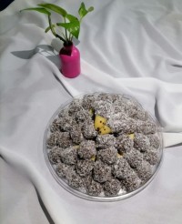 بستنی زمستونه