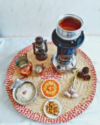 قیمه