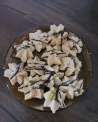 شیرینی نسکافه ای?????
