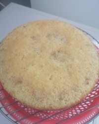 کیک سینابون