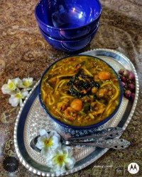 آش ترش همدان