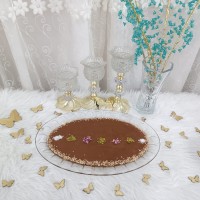 حلوا عربی کشی (ورق بزنید چالش روز مرگی فاطمه زمانی)