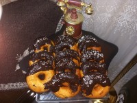 دونات بازاری خیراتی