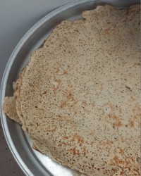 نون تیری کنجدی (محلی)