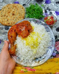 مرغ مجلسی