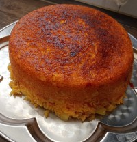 دمی گوجه قالبی