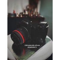 کیک دوربین عکاسـی :)