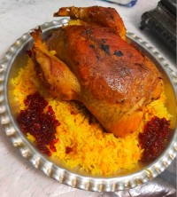 مرغ شکـــم پر