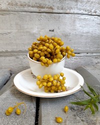 ترشی بنه
