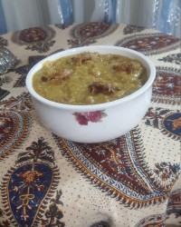 آش آبادانی