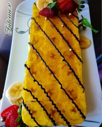 اسلایس موزی