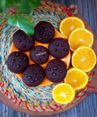 کوکی رژیمی با ۴ ماده