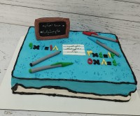 کیک جشن خودکار