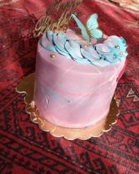 مینی کیک دلبر