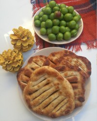 نان اردک