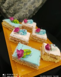 شیرینی ترخانگی