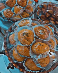 شیرینی شکرپاره