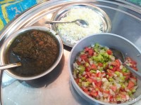 نهارامروزمون قرمه سبزی