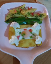 صبحانه کودک