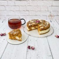چیز کیک شعریه