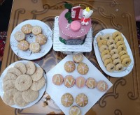 تولد دخترنازم