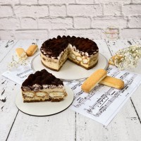 چیز کیک تیرامیسو