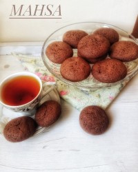 کوکی تابه ای