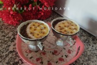 کاسترد خامه ای