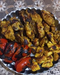جوجه تابه ای