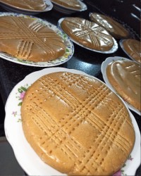 حلوا عسل ?